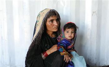 برنامج الغذاء العالمي: قرابة نصف سكان أفغانستان يواجهون جوعًا حادًا