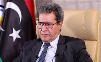وزير النفط الليبي: لا صحة لطلب أوروبا زيادة إمدادات الغاز الليبية 
