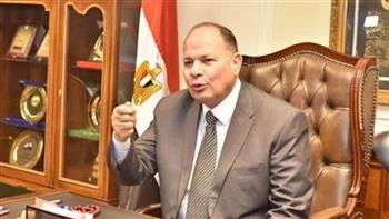 محافظ أسيوط: برنامج التنمية المحلية بصعيد مصر من أفضل الممارسات لتحقيق التنمية الاقتصادية المستدامة