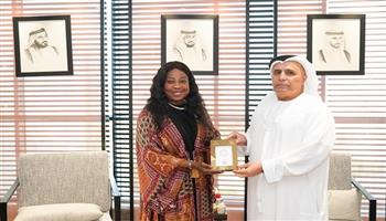 «فيفا» يشيد بجائزة دبي للإبداع الرياضي ودورها في تطوير كرة القدم ومختلف الألعاب