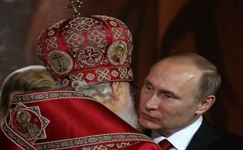 الكنيسة الأرثوذكسية في أوكرانيا تناشد بوتين السماح بخروج المحاصرين في آزوفستال