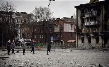 كييف تعلن عودة ثلثي سكانها