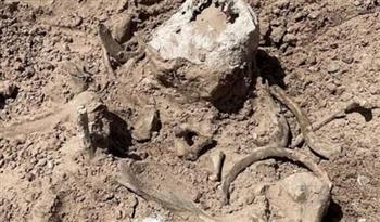 للمرة الثانية.. العثور على رفات بشرية في خزان بحيرة ميد الأمريكية (صور)