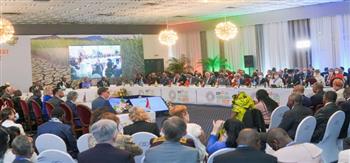"إيسيسكو" تشارك في مؤتمر أطراف اتفاقية الأمم المتحدة لمكافحة التصحر بأبيدجان