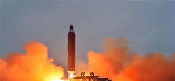 فرنسا تدين بشدة إطلاق كوريا الشمالية صاروخًا باليستيًا جديدًا
