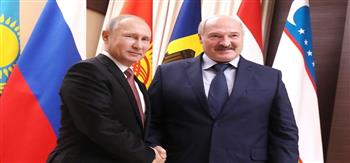 رئيس بيلاروسيا: روسيا ستساعدنا في إنتاج صواريخ من بينها "إسكندر"