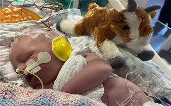 بريطانيا.. وفاة طفل بعد 16 ساعة من ولادته بسبب أخطاء الرعاية الصحية 