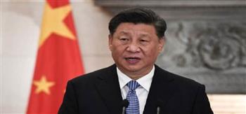 الرئيس الصيني: المواجهات الناشئة عن الأزمة الأوكرانية قد تصبح تهديدا أكبر للسلام العالمي