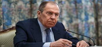وزير الخارجية الروسي: الموقف العربي إزاء الأزمة الأوكرانية "متزن" و"موضوعي"