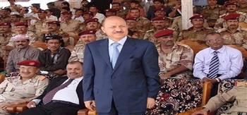 رئيس مجلس القيادة الرئاسي باليمن يؤكد دعمه للهدنة الإنسانية بكامل بنودها