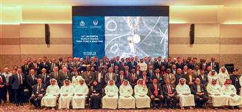 الإمارات تستضيف اجتماع الإنتربول الدولي حول "النزاهة في مجالات الألعاب الرياضية"