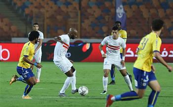 تقديم موعد مباراة في الدوري المصري بسبب نهائي أبطال أوروبا