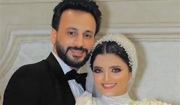 صدمة على السوشيال ميديا بسبب طلاق أحمد العجمي وأحلام عادل