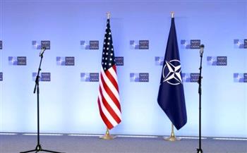 أمريكا والناتو يبحثان أمن حلف شمال الأطلسي في ضوء التدخل الروسي في أوكرانيا