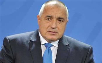 رئيس الوزراء البلغاري يبحث مع الولايات المتحدة عن بدائل للغاز الروسي