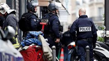 مقتل وإصابة اثنين في عملية إطلاق نار بمدينة ليون جنوب شرق فرنسا