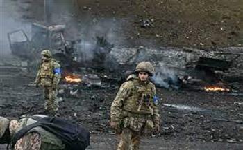 أوكرانيا: استمرار القتال في دونباس وماريوبول