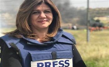 الأردن يدين اغتيال الإعلامية الفلسطينية شيرين أبو عاقلة