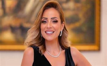 رفض استئناف ريم البارودى على تغريمها لصالح ريهام سعيد 
