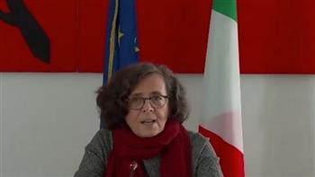 الخارجية الإيطالية تطالب بتوضيح "فوري" لظروف مقتل "شيرين أو عاقله"