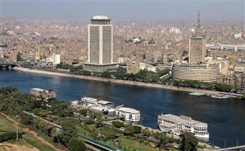 الأرصاد: غدا طقس حار نهارا.. والعظمى بالقاهرة 31