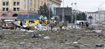 منظمة العمل الدولية: نحو 5 ملايين وظيفة فقدت في أوكرانيا منذ بدء الهجوم الروسي
