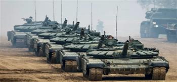 الاستخبارات الروسية: الخارجية الأمريكية تطلق حملة لتشويه سمعة العملية العسكرية الخاصة في أوكرانيا