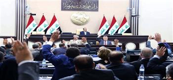 البرلمان العراقي: دعم جهاز مكافحة الإرهاب في الموازنة القادمة