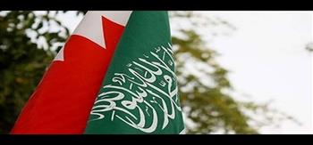 البحرين والسعودية تبحثان تعزيز التنسيق المشترك تجاه التحديات الاقليمية الراهنة