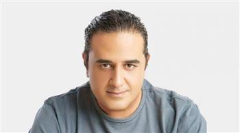 خالد سرحان: لم أشاهد «فاتن أمل حربي» إلا بعد انتهاء شهر رمضان 