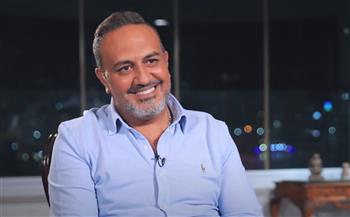 خالد سرحان يشكر الرئيس السيسي لإعادة النظر في قانون الأحوال الشخصية (فيديو)