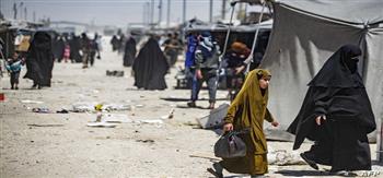العراق يعلن إعادة 500 عائلة من مخيم "الهول" في سوريا