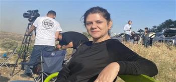 أمين عام "المحامين العرب" يدين اغتيال الاحتلال الإسرائيلي للصحفية الفلسطينية شيرين أبو عاقلة