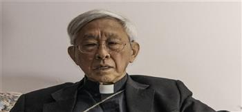 الفاتيكان أعرب عن قلقه لتوقيف الكاردينال جوزيف زين في هونج كونج