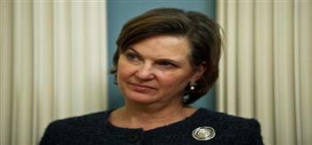 نائبة وزير الخارجية الأمريكي: التحالف الدولي ضد داعش ملتزم بالقضاء التام على التنظيم الإرهابي