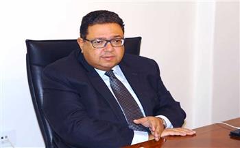 بهاء الدين يطالب بعودة وزارة الاستثمار ورفع القيود عن الهيئة