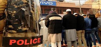 باكستان تصف تقليص الهند لأعداد المسلمين في جامو وكشمير بـ"الشريرة"