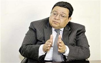 زياد بهاء الدين: مصر لديها فرصة لجذب الصناعات والشركات الأوروبية