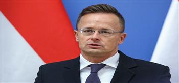 المجر تقترح إجراء محادثات سلام في بودابست بمشاركة روسيا