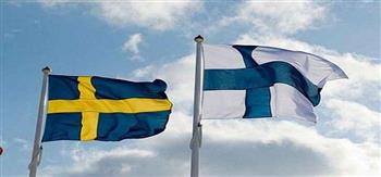 الناتو: ننتظر طلب من فنلندا والسويد للانضمام للحلف