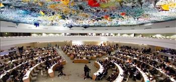 مجلس حقوق الإنسان التابع للأمم المتحدة يناقش أحداث ماريوبول وبوتشا