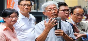 بكين تهاجم منتقدي اعتقال كاردينال في هونج كونج