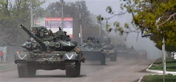 موسكو تعلن تدمير نظام صواريخ أوكراني للدفاع الجوي