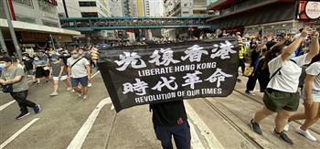 الخارجية الأمريكية: عمليات الاعتقال الأخيرة في هونج كونج تثبت الإصرار على خنق المعارضة
