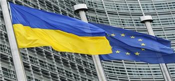 أوكرانيا تطالب بتخصيص مكان لها في الاتحاد الأوروبي