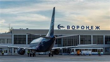 تمديد حظر الطيران إلى مطارات جنوب ووسط روسيا حتى 19 مايو الجاري