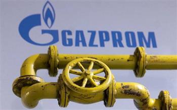 بلومبيرج : 20 شركة أوروبية تفتح حسابات في بنك "غاز بروم" لشراء الغاز الروسي