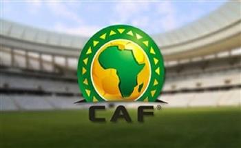 كاف يستجيب لطلب اتحاد الكرة بتعديل موعد مباراتي المنتخب أمام غينيا وإثيوبيا 