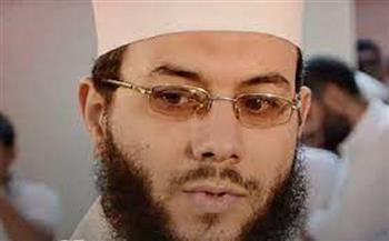 تأجيل محاكمة محمود شعبان بتهمة الانضمام لـ «الجيش الحر الإرهابي» لـ9 يونيو