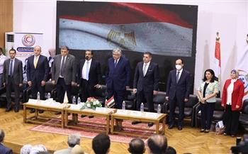 «الصحة» تحتفل باليوم العالمي للتمريض بمشاركة «الصحة العالمية»